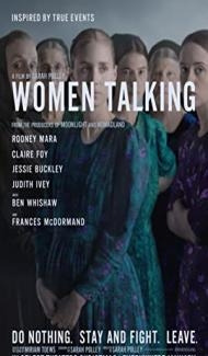 Women Talking (2023) English Movie Full Movie