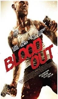 Blood Out (2011) Hindi Dubbed Full Movie