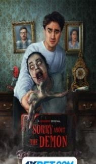Sorry About the Demon (2023) Hindi Dubbed Full Movie