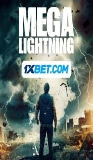 Mega Lightning (2023) Hindi Dubbed Full Movie