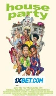 House Party (2023) Hindi Dubbed Full Movie