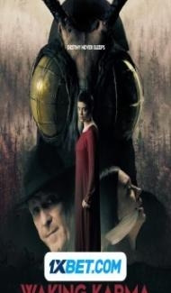 Waking Karma (2023) Hindi Dubbed Full Movie