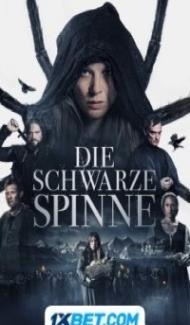 The Black Spider (2022) Hindi Dubbed Full Movie