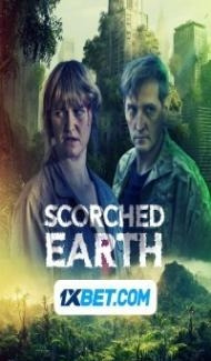 Scorched Earth (2023) Hindi Dubbed Full Movie