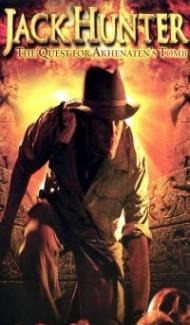 Jack Hunter and the Quest for Akhenatens Tomb (2008) Hindi Dubbed Full Movie
