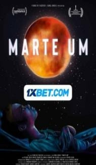 Mars One (2022) Hindi Dubbed Full Movie