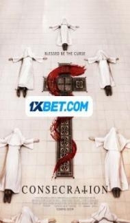 Consecration (2023) Hindi Dubbed Full Movie