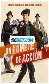A Man of Action (2022) Hindi Dubbed Full Movie