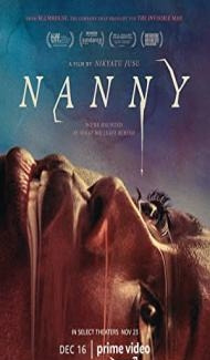 Nanny (2022) Hindi Dubbed Full Movie