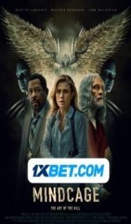 Mindcage (2022) Hindi Dubbed Full Movie