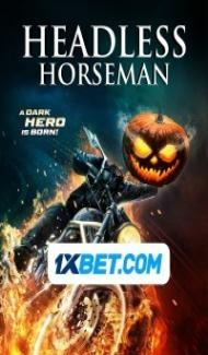 Headless Horseman (2022) Hindi Dubbed Full Movie