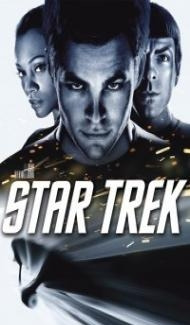 Star Trek (2009) Hindi Dubbed Full Movie
