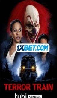 Terror Train (2022) Hindi Dubbed Full Movie