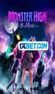 Monster High The Movie (2022) Hindi Dubbed Full Movie