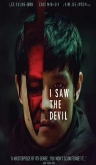 I Saw the Devil (2010) Hindi Dubbed Full Movie