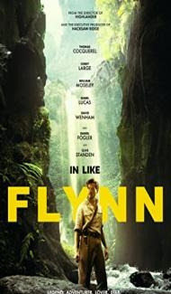 In Like Flynn (2018) Hindi Dubbed Full Movie