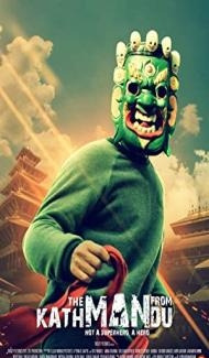 The Man from Kathmandu (2019) Hindi Dubbed Full Movie