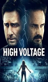 High Voltage (2018) Hindi Dubbed Full Movie