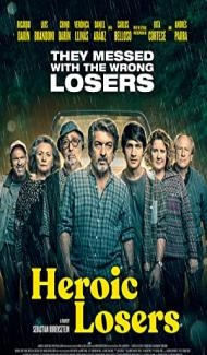 Heroic Losers (2019) Hindi Dubbed Full Movie