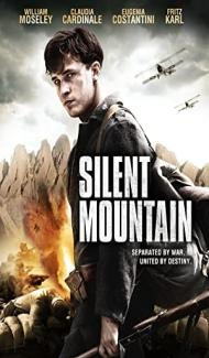 The Silent Mountain (2014) Hindi Dubbed Full Movie
