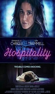 Hospitality (2018) Hindi Dubbed Full Movie
