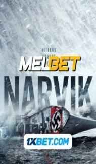 Narvik (2022) Hindi Dubbed Full Movie