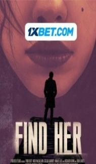 Find Her (2022) Hindi Dubbed Full Movie