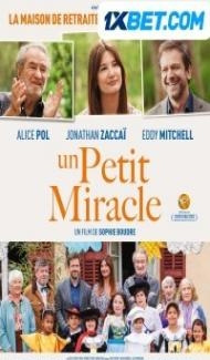 Un petit Miracle (2022) Hindi Dubbed Full Movie