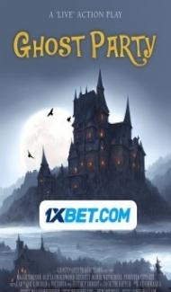 Ghost Party (2022) Hindi Dubbed Full Movie