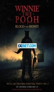 Winnie the Pooh Blood and Honey (2023) Hindi Dubbed Full Movie
