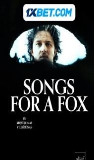 Songs for a Fox (2021) Hindi Dubbed Full Movie