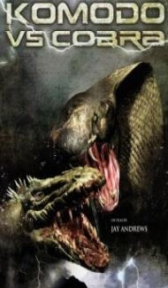 Komodo vs Cobra (2005) Hindi Dubbed Full Movie