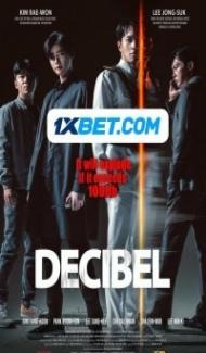 Decibel (2022) Hindi Dubbed Full Movie