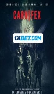 Carnifex (2022) Hindi Dubbed Full Movie