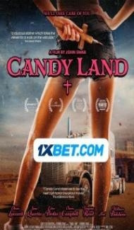 Candy Land (2022) Hindi Dubbed Full Movie