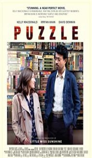 Puzzle (2018) Hindi Dubbed Full Movie