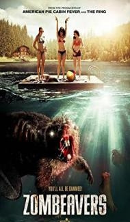 Zombeavers (2014) Hindi Dubbed Full Movie