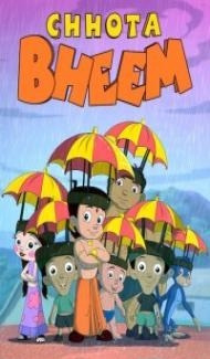 Chhota Bheem (2022) Season 16 Web Series Full Movie