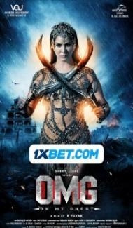 Oh My Ghost (2022) South Indian Hindi Dubbed Movie Full Movie