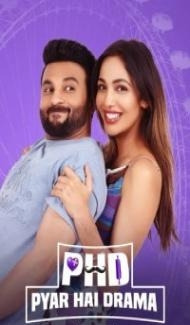 PHD Pyar Hai Drama (2023) Punjabi Movie Full Movie