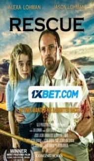 Rescue (2022) Hindi Dubbed Full Movie