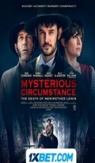 Mysterious Circumstance The Death of Meriwether Lewis (2022) Hindi Dubbed Full Movie