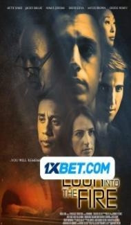 Look Into The Fire (2022) Hindi Dubbed Full Movie