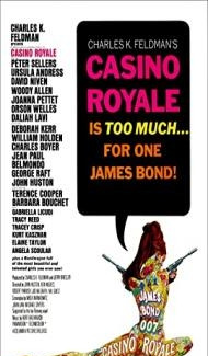 Casino Royale (1967) Hindi Dubbed Full Movie