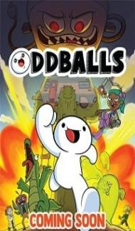 Oddballs (2023) Season 2 Web Series Full Movie