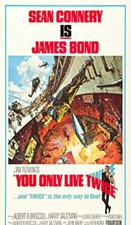 You Only Live Twice (1967) Hindi Dubbed Full Movie