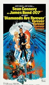 Diamonds Are Forever (1971) Hindi Dubbed Full Movie