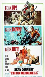 Thunderball (1965) Hindi Dubbed Full Movie
