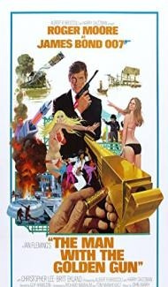 The Man with the Golden Gun (1974) Hindi Dubbed Full Movie