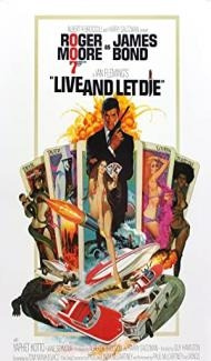 Live and Let Die (1973) Hindi Dubbed Full Movie